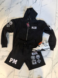 The Standard (Black)